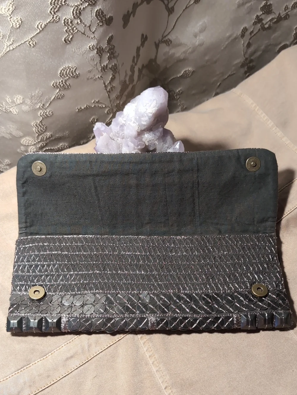 Indian Wedding Clutch